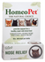 HomeoPet Feline Nose Relief
