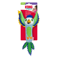 Kong Tropics Bird Assorted Cat Toy
