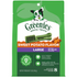 Greenies Dental Bone Sweet Potato Large