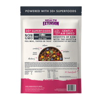 Health Extension Air Dried Super Food Salmon Dog Food