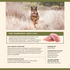 Badlands Ranch Superfood Bites Chicken Breast Treats