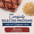 Natural Balance Limited Ingredient Wet Dog Food, Beef & Brown Rice Recipe