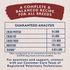 Natural Balance Limited Ingredient Wet Dog Food, Beef & Brown Rice Recipe