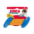 Kong Rattlez Dumbbell Dog Toy