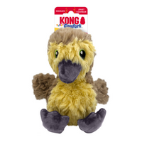 Kong Comfort Tykes Gosling Dog Toy