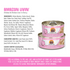 Weruva Amazon Livin' Canned Cat Food