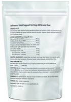 Dr. Tim's Synovial Flex Advanced Joint Mobility Chews for Dogs over 60lbs