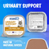 Forza10 Nutraceutic Actiwet Urinary Support Icelandic Fish Recipe Wet Cat Food