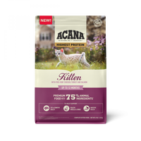 ACANA Highest Protein Dry Food for Kittens