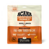 Acana Freeze Dried Dog Food & Topper, Grain Free, High Protein,  Fresh & Raw Animal Ingredients, Free-Run Turkey Recipe, Morsels
