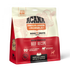 ACANA Freeze Dried Dog Food & Topper, Grain Free, High Protein,  Fresh & Raw Animal Ingredients, Ranch-Raised Beef Recipe, Morsels