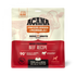 ACANA Freeze Dried Dog Food & Topper, Grain Free, High Protein,  Fresh & Raw Animal Ingredients, Ranch-Raised Beef Recipe, Morsels