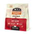 ACANA Freeze Dried Dog Food & Topper, Grain Free, High Protein,  Fresh & Raw Animal Ingredients, Ranch-Raised Beef Recipe, Morsels