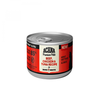 Acana Beef & Chicken & Tuna in Bone Broth