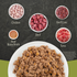 Acana Beef & Chicken & Tuna in Bone Broth