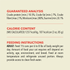 Acana Beef & Chicken & Tuna in Bone Broth