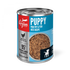 Orijen Puppy Recipe, Poultry & Fish Pate, Grain-free, Premium Wet Dog Food