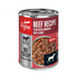 Orijen Beef Recipe Stew with Shredded Beef and Eggs Grain Free Dog Food