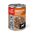 Orijen Real Meat Shreds, Grain-free, Chicken Recipe Stew, Premium Wet Dog Food