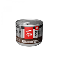 ORIJEN Regional Red Entree in Bone Broth Canned Cat Food