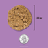 Acana Freeze Dried Dog Food and Topper Grain Free High Protein Fresh and Raw Animal Ingredients Duck Recipe Patties