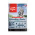 ORIJEN Dry Senior Cat Food Grain Free Premium High Protein Fresh & Raw Animal Ingredient Guardian Senior