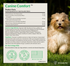 Ultimate Pet Nutrition Canine Comfort Dog Calming Support Supplement