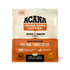 Acana Freeze Dried Dog Food & Topper, Grain Free, High Protein,  Fresh & Raw Animal Ingredients, Free-Run Turkey Recipe, Patties