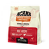 ACANA Freeze Dried Dog Food & Topper, Grain Free, High Protein,  Fresh & Raw Animal Ingredients, Ranch Raised Beef Recipe, Patties