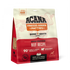 Acana Freeze Dried Dog Food & Topper, Grain Free, High Protein,  Fresh & Raw Animal Ingredients, Ranch Raised Beef Recipe, Patties