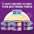 Stella & Chewy's Carnivore Cravings Purrfect Pate Variety Pack Canned Cat Food
