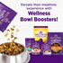 Wellness Complete Health Adult Beef & Barley Recipe