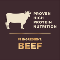 Wellness CORE  Grained Beef & Barley Recipe
