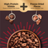 Wellness CORE  Grained Beef & Barley Recipe
