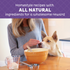 Old Mother Hubbard Wholesome Indulgences Peanut Butter & Banana