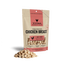 Vital Essentials Freeze Dried Raw Chicken Breast Dog Treats