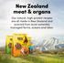 Animals Like Us Freeze Dried RawMix50 Cage-Free Chicken Dog Food