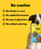 Animals Like Us Freeze Dried RawMix50 Grass-Fed Beef Dog Food