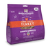 Stella & Chewy's Tummy Ticklin' Turkey Dinner Morsels Grain Free Freeze Dried Raw Cat Food