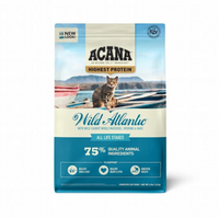 Acana Highest Protein Wild Atlantic Dry Cat Food