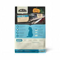 Acana Highest Protein Wild Atlantic Dry Cat Food