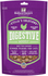 Stella & Chewy's Solutions Digestive Boost Cage Free Chicken Cat Food Dinner Mixers