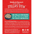 Stella & Chewy's Stella's Stew Cage Free Medley Recipe Food Topper for Dogs