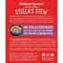 Stella & Chewy's Stella's Stew Cage Free Turkey Recipe Food Topper for Dogs