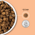ACANA Wholesome Grains Real Chicken, Eggs and Turkey Puppy Recipe Dry Dog Food