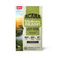 Acana Wholesome Grains Large Breed Adult Recipe