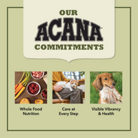 Acana Wholesome Grains Large Breed Adult Recipe