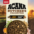 ACANA Butchers Favorites Free-Run Poultry and Liver Recipe Dry Dog Food
