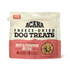 Acana Singles Grain Free Limited Ingredients & Freeze-Dried, Beef & Pumpkin Dog Treats