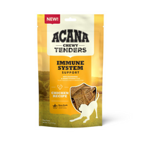 Acana Chewy Tenders, Chicken Dog Treats